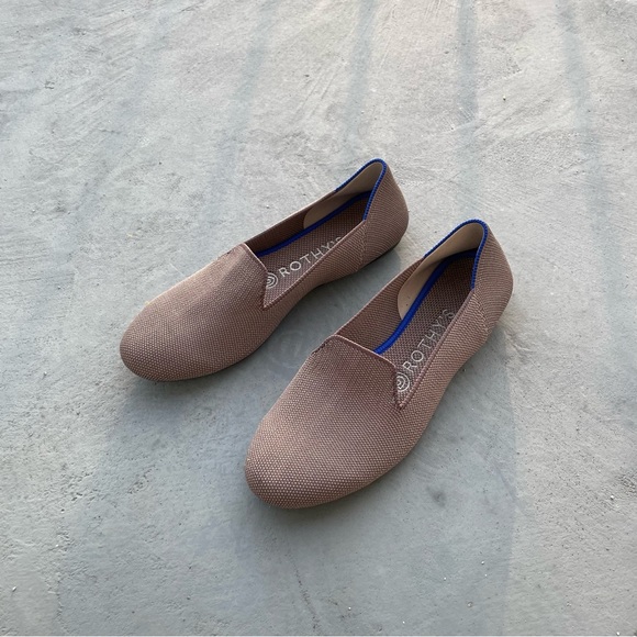 Rothy’s 7.5 // The Loafer - Picture 2 of 5